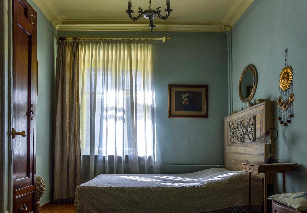 Vintazhnaya Apartment Одесса Экстерьер фото