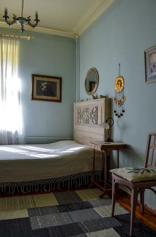 Vintazhnaya Apartment Одесса Экстерьер фото
