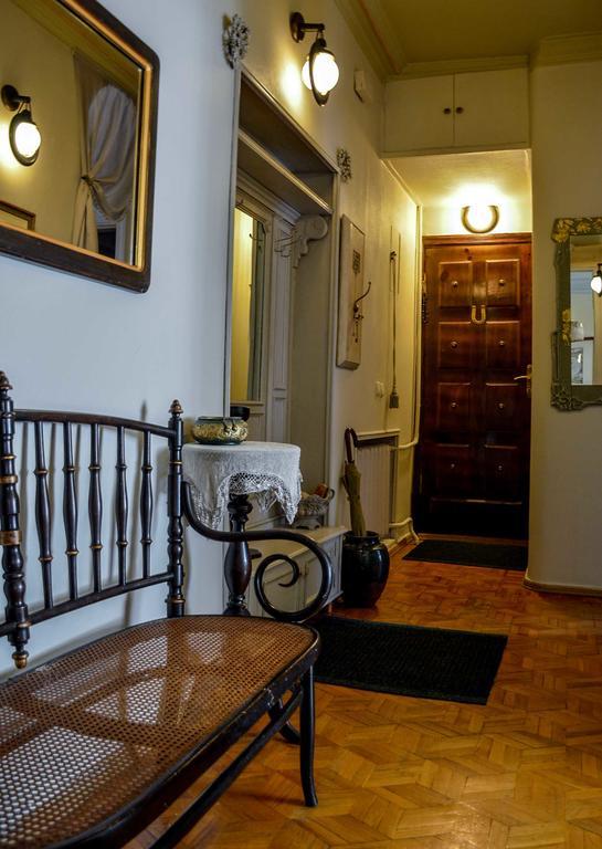 Vintazhnaya Apartment Одесса Экстерьер фото